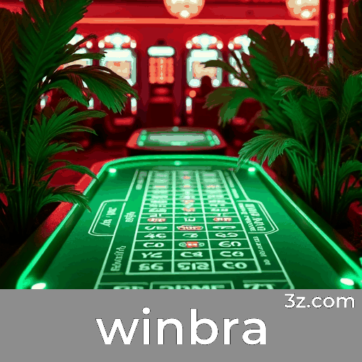 Winbra: Desfrute de Bônus e Promoções Incomparáveis