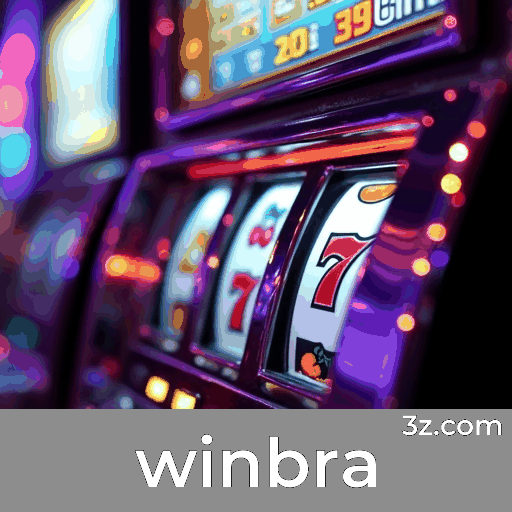 Aumente Suas Chances com o Aplicativo winbra