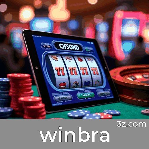 Winbra: Login Seguro e Otimizado para Brasileiros