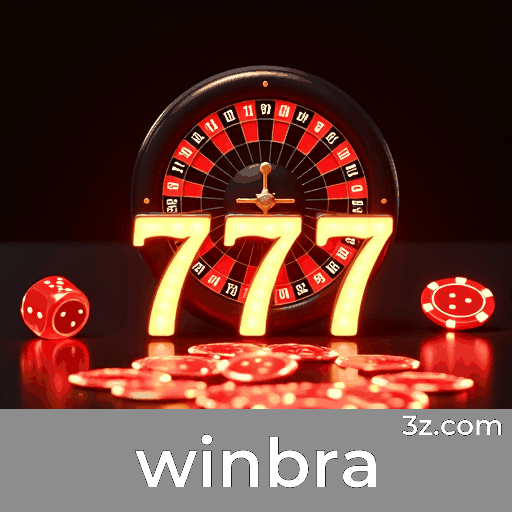 Winbra: Especialista em Apostas Esportivas Brasileiras