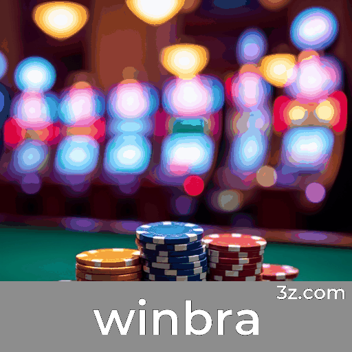 Arquitetura Robusta e Segura que Garante Confiabilidade na winbra