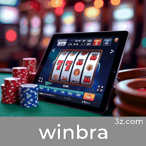 Aumente Suas Chances com o Aplicativo winbra