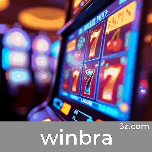 Tecnologia 3D e Jogos de Cassino na Winbra