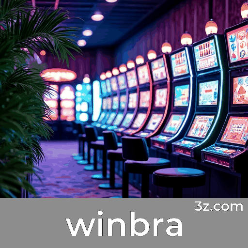 Qualidade Suprema no Casino winbra: Jogos Premium e Serviços Personalizados