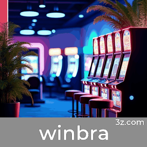 Tecnologia 3D e Jogos de Cassino na Winbra