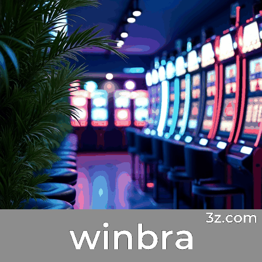 Winbra: Login Seguro e Otimizado para Brasileiros