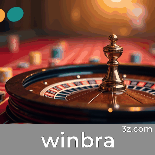 Winbra: Desfrute de Bônus e Promoções Incomparáveis