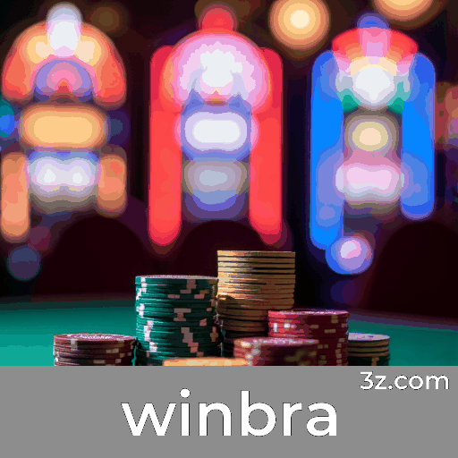 Winbra: Especialista em Apostas Esportivas Brasileiras