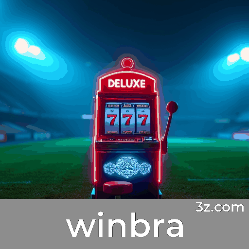 Winbra: Especialista em Apostas Esportivas Brasileiras