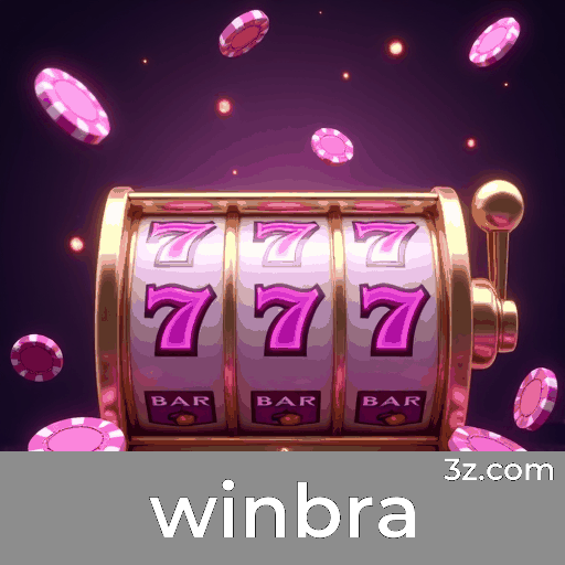 Winbra: Desfrute de Bônus e Promoções Incomparáveis