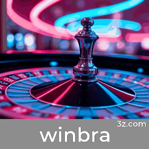 Winbra: Plataforma de Apostas Segura e Divertida