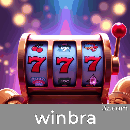 Winbra: Plataforma de Apostas Segura e Divertida